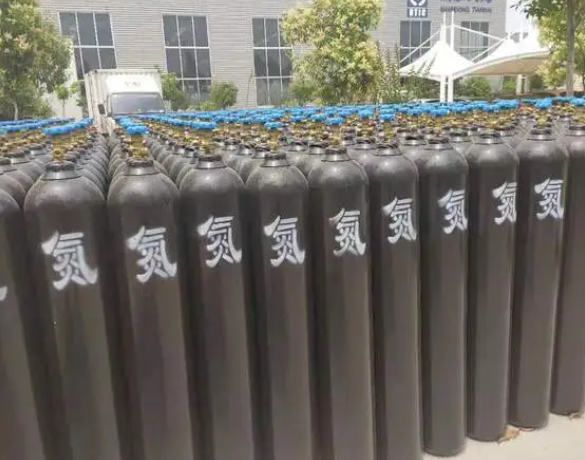 氮气罐 氮气罐