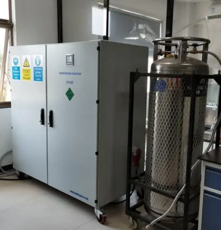 液氮罐配套设备