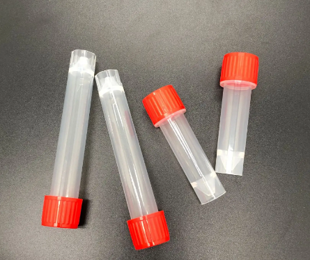 2ml冻存管