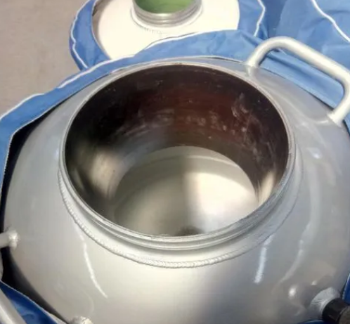 液氮罐 液氮罐