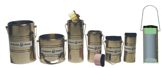 小型杜瓦瓶 小型杜瓦瓶