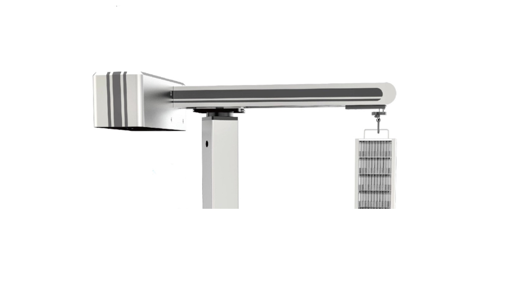 提吊系统 提吊系统