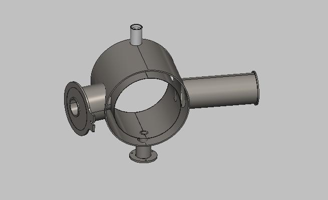 杜瓦瓶设计要素