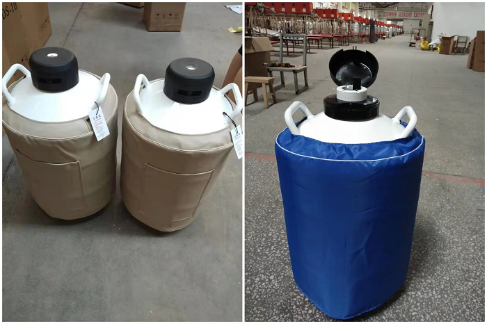 贝纳吉液氮罐